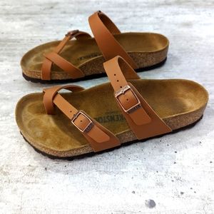 Birkenstock Mayari sandals sz. 38